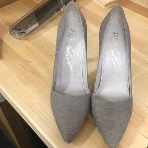 Heels Alice x Olivia